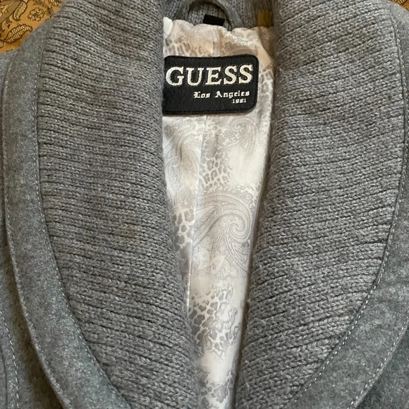 GUESS Jacket - Picture 3 of 9